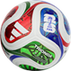 Trionda official 2026 World Cup ball by Adidas