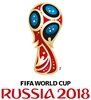 FIFA 2018 World Cup Russia official logo