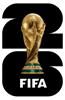 World Cup 2026 official logo